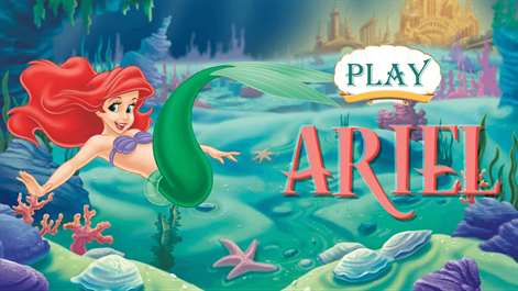 Ariel World Screenshots 1