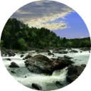 Arkansas Wallpaper New Tab icon