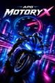 APG Motoryx