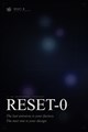 RESET-0: Entropy Architect