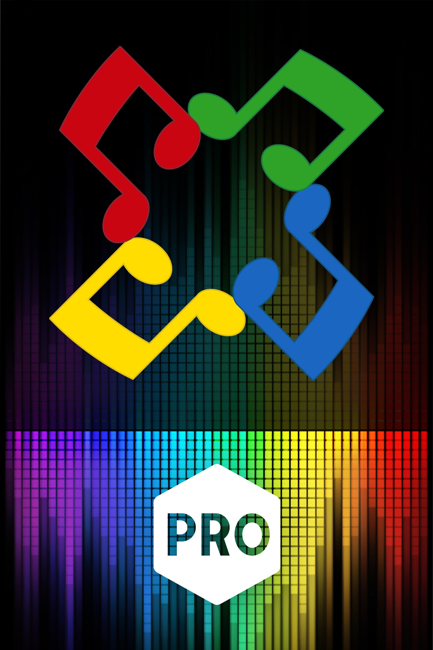 REAL Shuffle Player PRO - Audio & Music Player
