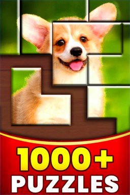 Pitbull Dogs Jigsaw Puzzles - Apps on Google Play
