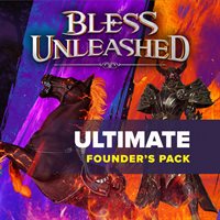 Bless Unleashed : Pack de Fondateur Ultimate