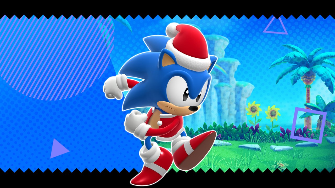 Get Sonic Holiday Costume - Microsoft Store en-HU