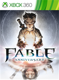 Fable Anniversary