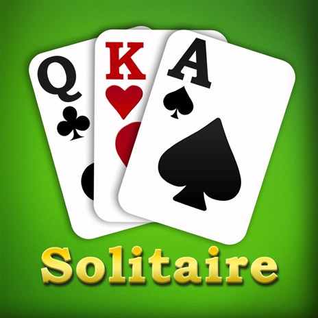 Solitaire Klondike king - Microsoft Apps