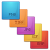 Image Format Conversion