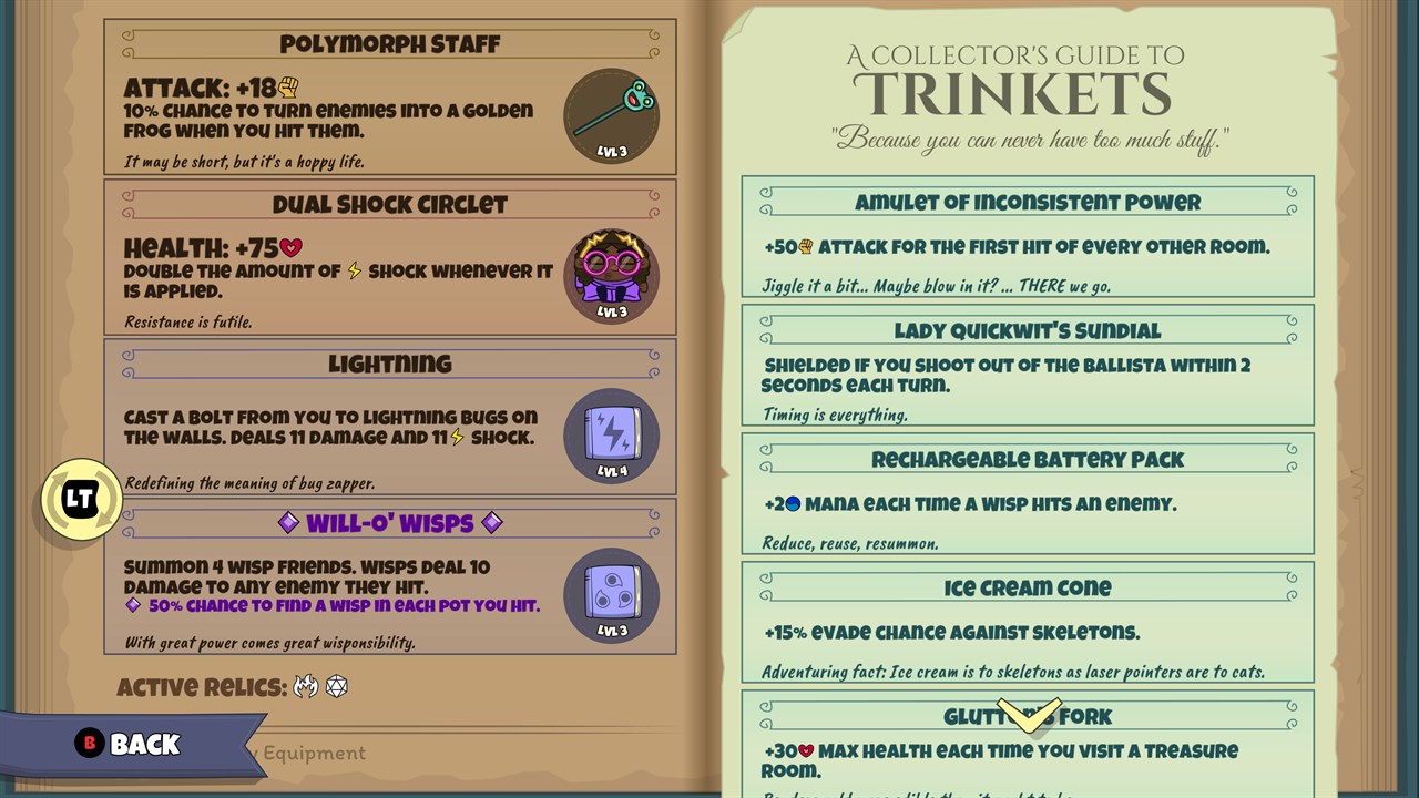 Roundguard screenshot 5