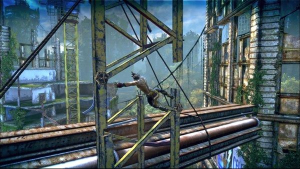 ENSLAVED™ — 10
