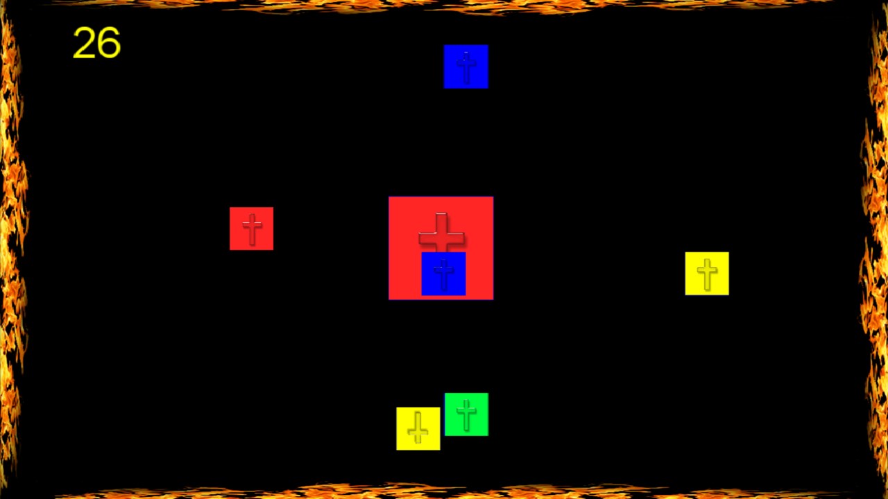 Journey of God screenshot 10