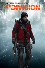 Tom Clancy's The Division™ - Overlevendepack