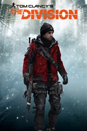 Tom Clancy's The Division™ - Survivor Pack