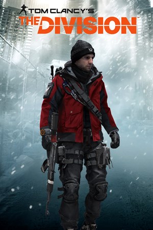 Tom Clancy's The Division™ - комплект выжившего