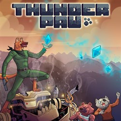Thunder Paw