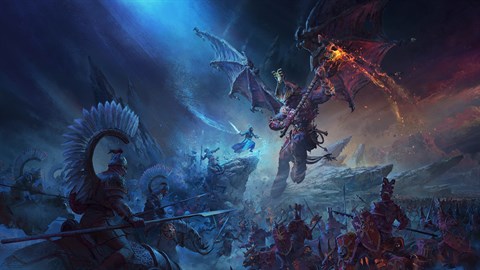 Total War: Warhammer III kopen | Xbox