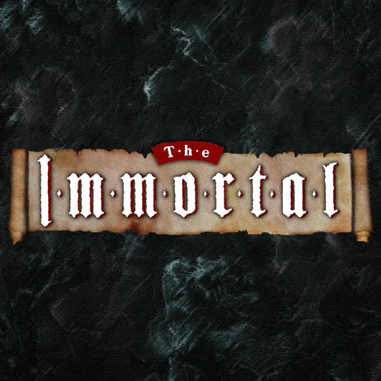 QUByte Classics - The Immortal by PIKO for xbox