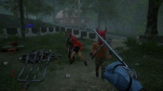 Priest Simulator: Splendor Set screenshot 5