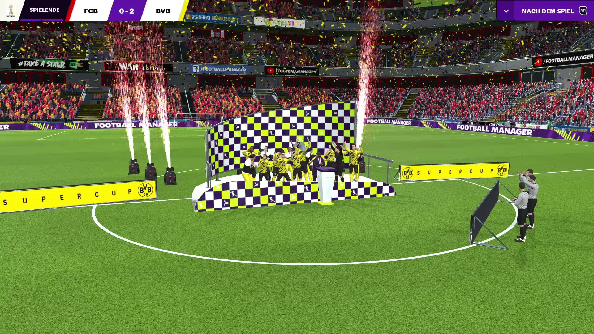 Football Manager 2021 Xbox Edition Kaufen Microsoft Store De De