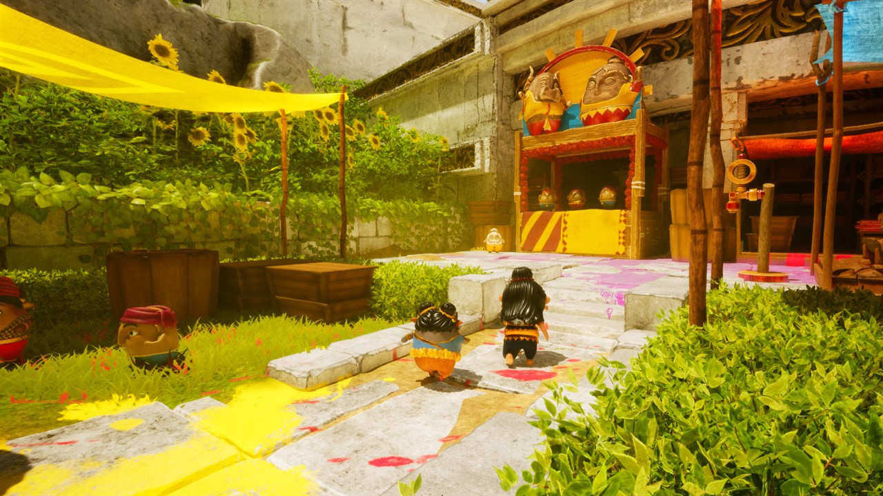 Aikyam screenshot 2