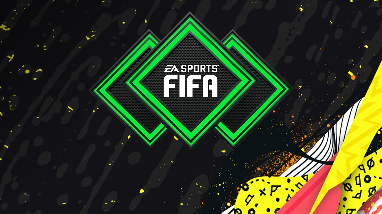 Buy FIFA Points 12000 - Microsoft Store