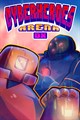 CyberHeroes Arena DX