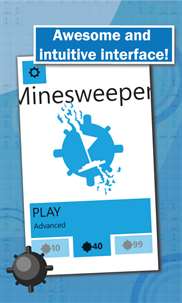 Minesweeper Premium screenshot 1