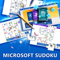 Microsoft Sudoku