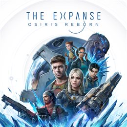 Aperçu The Expanse: Osiris Reborn