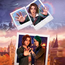 Aperçu Pack double de Life is Strange: Reunion