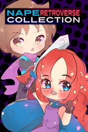 NAPE RETROVERSE COLLECTION