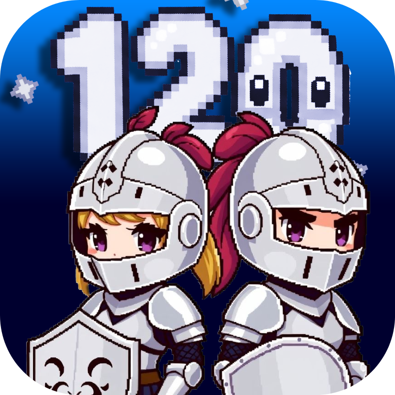 CepeshGochi: Virtual Pet Character 8Bit icon