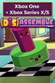 (Dis)Assemble Xbox Bundle
