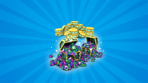 Trove - 18.500 Crediti