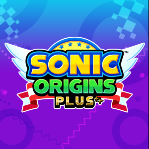 Sonic Origins Plus