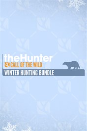 theHunter: Call of the Wild™ - Winter Hunting Bundle