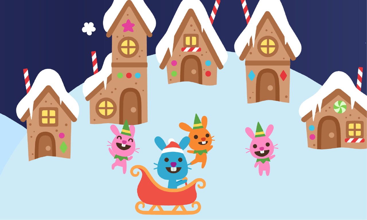 Sago Mini Music Box for Windows 10