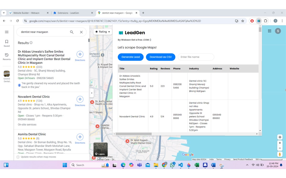 LeadGen