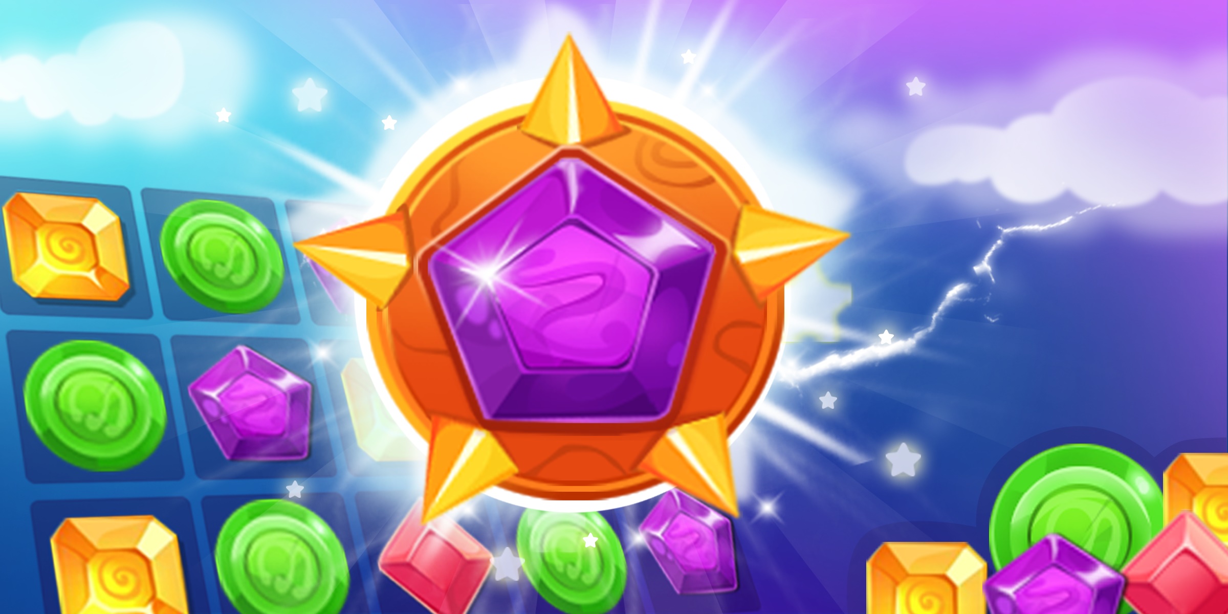 Get Jewels Galaxy Microsoft Store