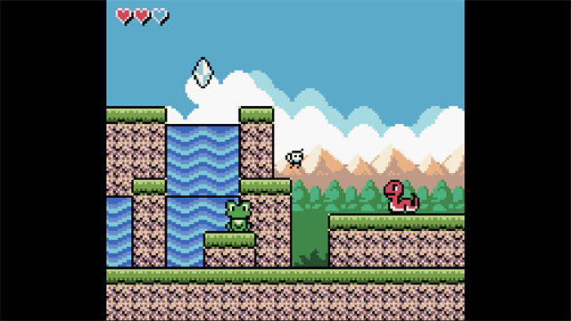 Pokettohiro screenshot 4