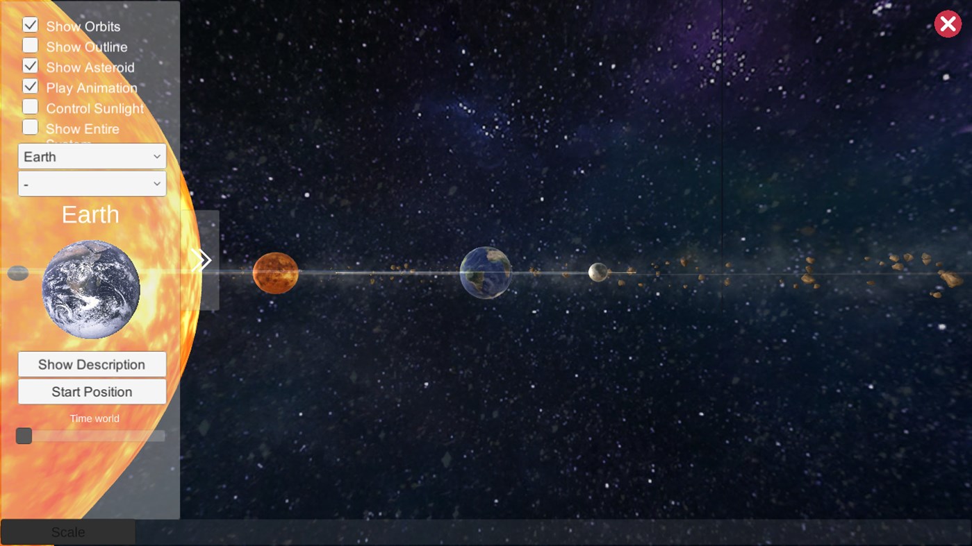 #4. 3DL (Windows) 由: App Studio AS - 3DL