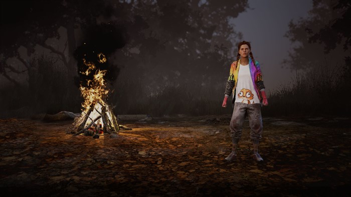 Dead by Daylight: Charity Case — скриншот 16