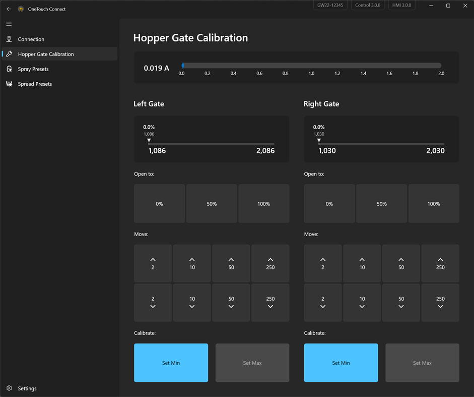 #6. OneTouch Connect (Windows) بواسطة: Stinger Equipment