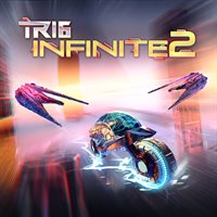 Tri6: Infinite 2