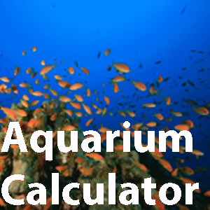 AquariumCalculator