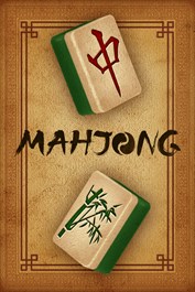 Mahjong - Xbox Series X|S