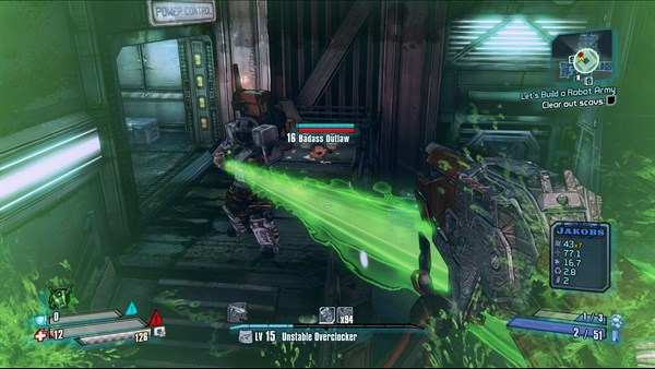 Borderlands: The Handsome Collection — 5
