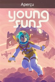 Young Suns (Aperçu)