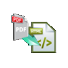 PDF to HTML Converter Full Version - FirePDF