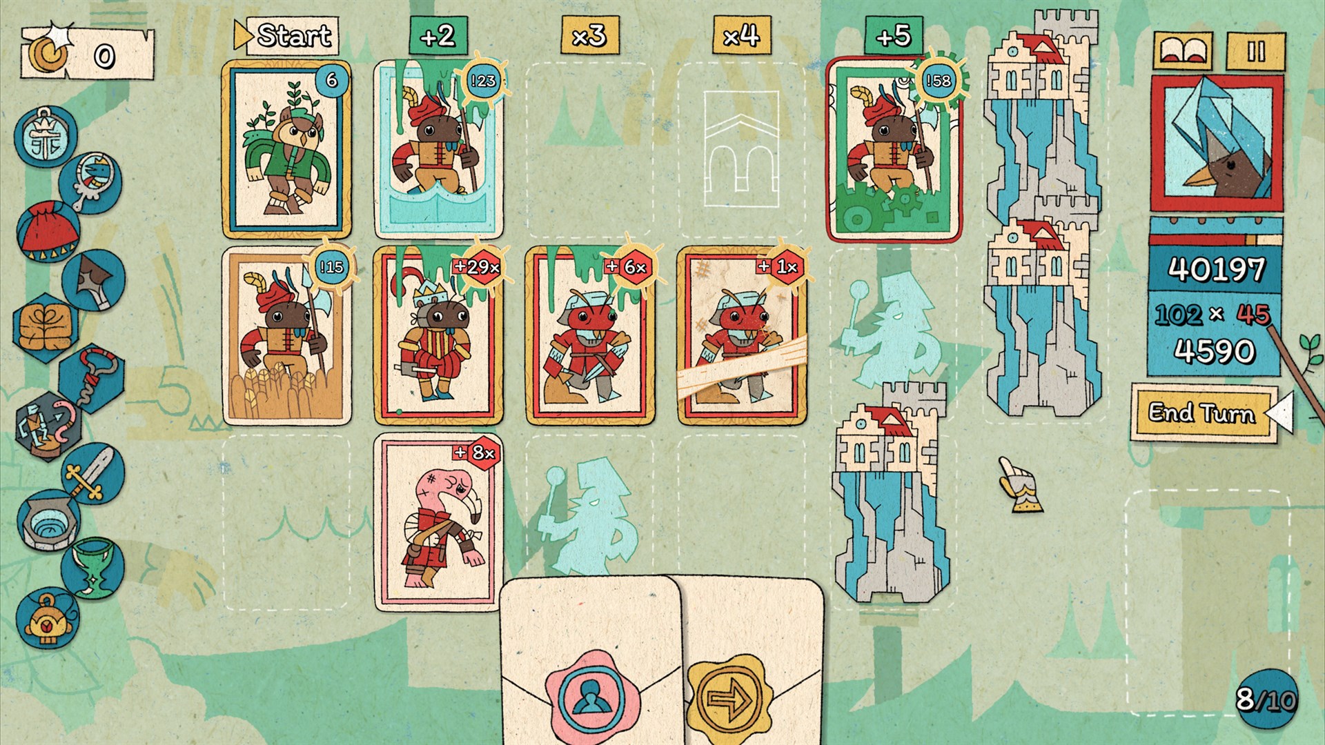 Screenshot 5 from The Royal Writ