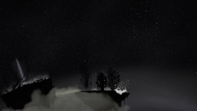 The World Of One screenshot 1